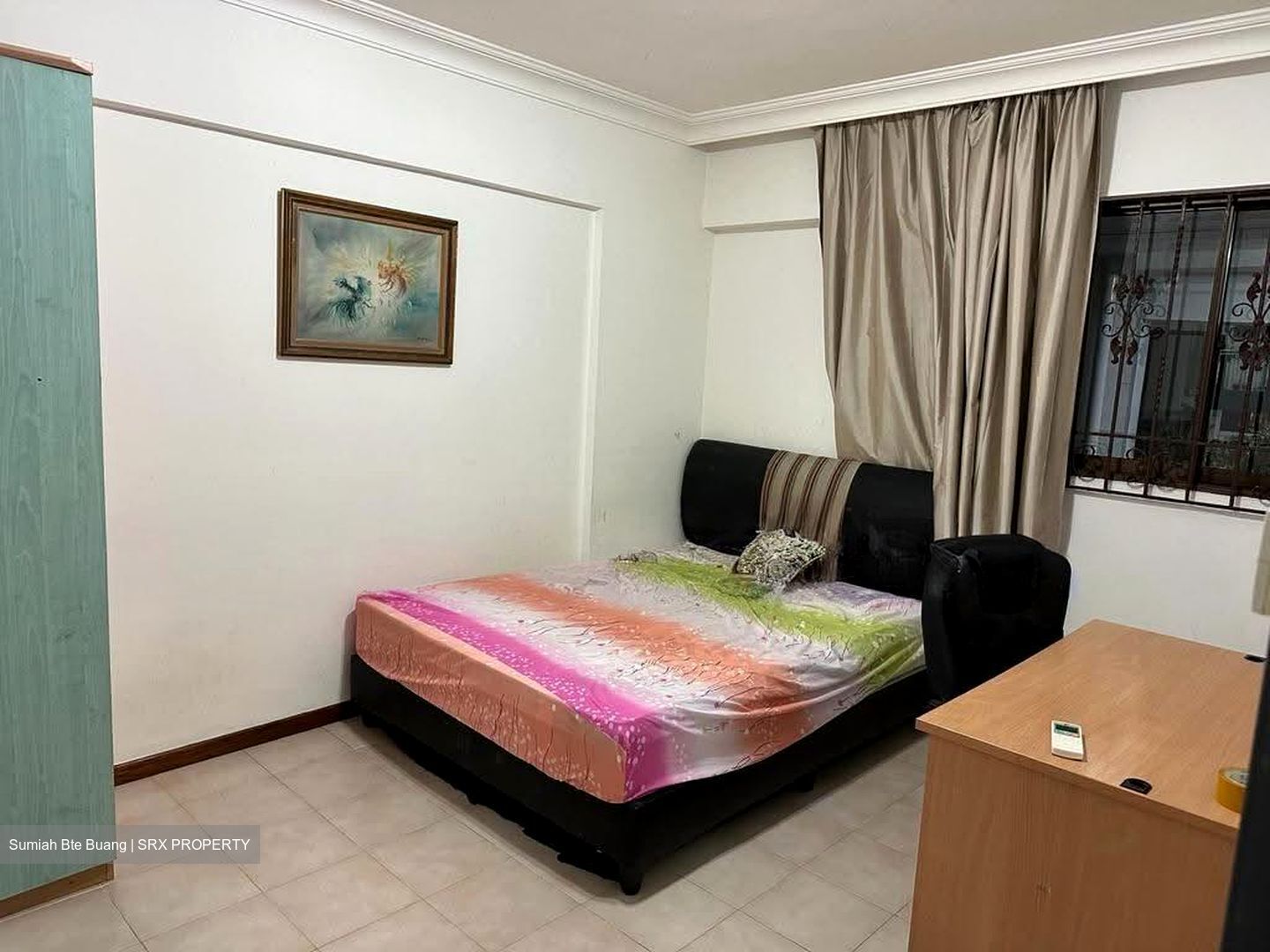 Blk 276 Tampines Street 22 (Tampines), HDB 3 Rooms #629568941